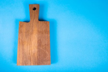 Tahta kesme tahtası