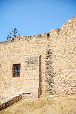 Ayia napa Manastırı