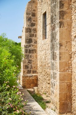 Ayia napa Manastırı