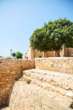 Ayia napa Manastırı,