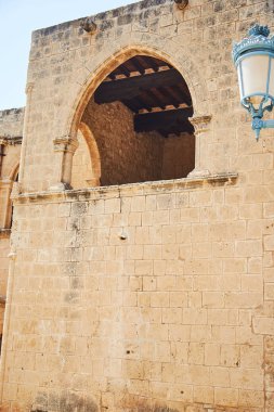 Ayia napa Manastırı