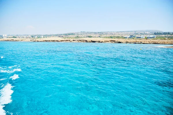 cyprus sea cost