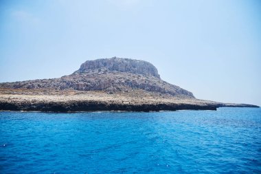 Cavo Greco, Ayia napa