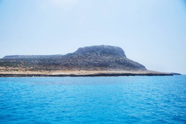 Cavo Greco, Ayia napa