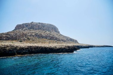 Cavo Greco, Ayia napa