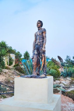 Uluslararası Heykel Parkı