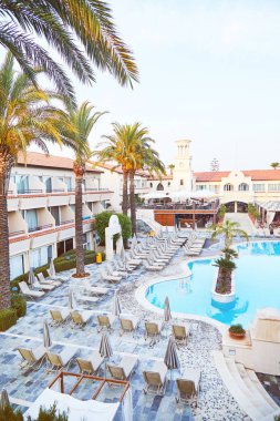 Napa plaza otel