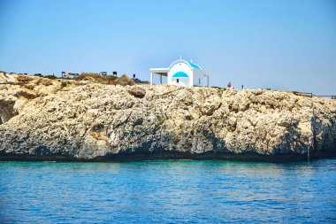 Aziz Thecla Kilisesi