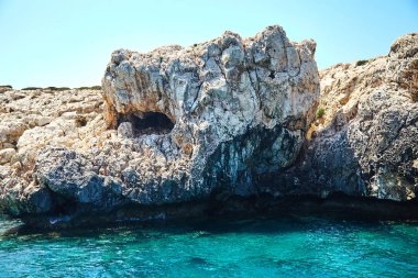 kıbrıs deniz maliyeti