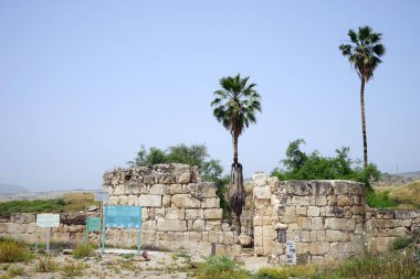 Horvat Minya Harabeleri