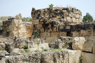 Horvat Minya Harabeleri