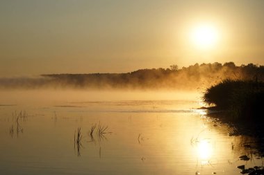 Sis Nehri Oka, Rusya Federasyonu