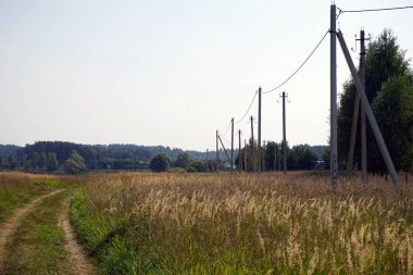Moskova Nehri, Rusya yakın alan ve beton yazılarda izlemek