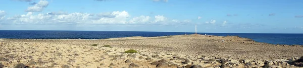 Cabo Kochuram Norte Chipre — Fotografia de Stock