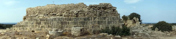 Iglesia Afendrika Península Karpas Chipre Del Norte — Foto de Stock