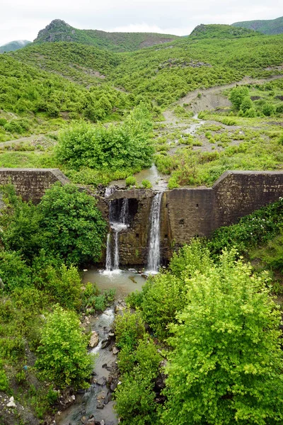 Piccolo fiume — Foto Stock