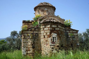 Eski Rum Ortodoks Kilisesi