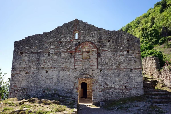 Vecchia chiesa — Foto Stock