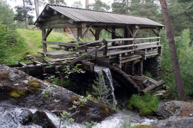 su kereste fabrikası