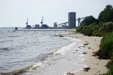 Studstru güç istasyonu