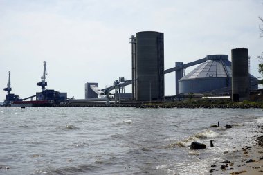 Studstru güç istasyonu