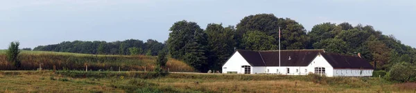 Old farm — Stock Photo, Image