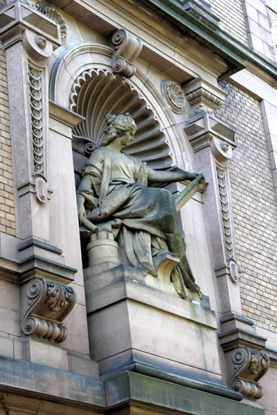 Historic Architecture Heidelberg Germany Heidelberg Fifth Largest City German State — Stock Photo, Image