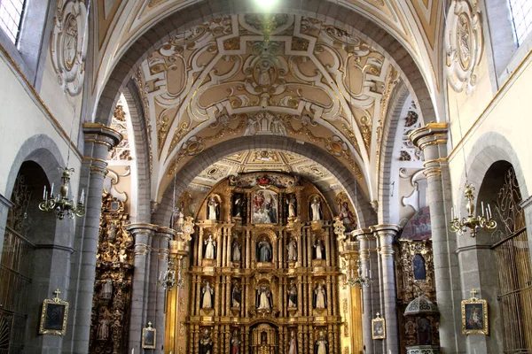 Capilla de rosario church fotos de stock, imágenes de Capilla de rosario  church sin royalties | Depositphotos
