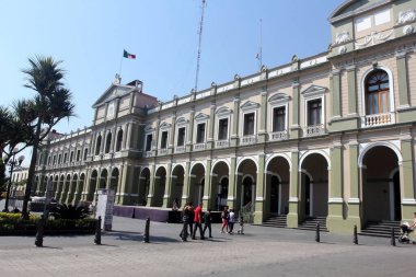 Heroica Cordoba, Meksika. Veracruz, Meksika 'da Veracruz eyaletinde yer alan bir şehirdir. 1618 'de kuruldu..