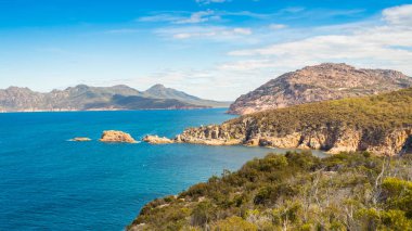 freycinet Milli Parkı