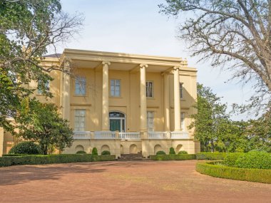 Tazmanya'daki Clarendon Evi