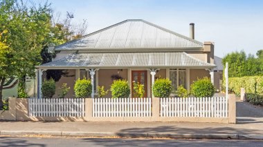 Evandale'deki yazlık