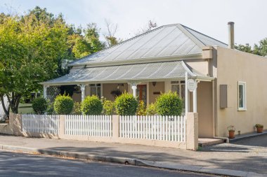 Evandale Içinde Avendon Cottage