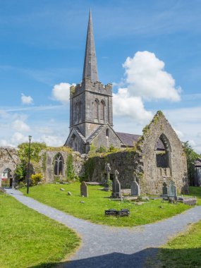 Athenry Arts & Heritage Merkezi