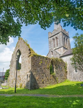 Athenry Arts & Heritage Merkezi