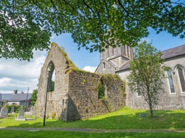 Athenry Arts & Heritage Merkezi