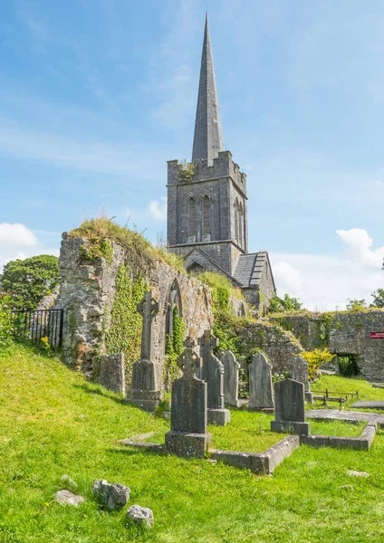 Athenry Arts & Heritage Centre — Foto de Stock