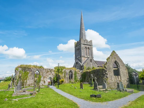 Athenry Arts & Heritage Centre — Foto de Stock