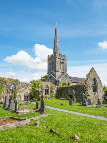 Athenry Arts & Heritage Merkezi