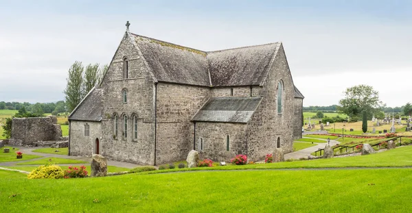 Ballintubber Alley Bir Görünüm — Stok fotoğraf