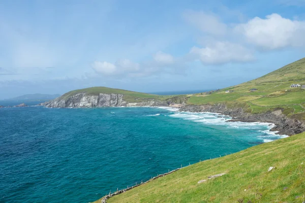 İrlanda'da Dingle Yarımadası