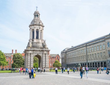 Trinity College Dublin