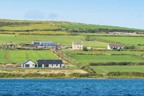 Isla de Valentia en Irlanda —  Fotos de Stock