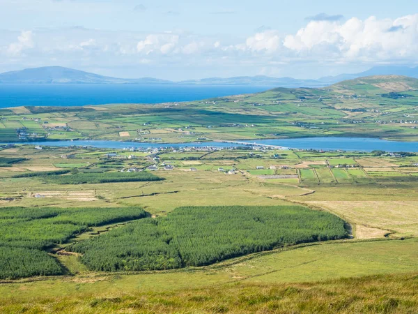 Portmagee i grevskapet Kerry, Irland — Stockfoto