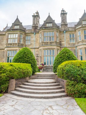 Muckross ev İrlanda