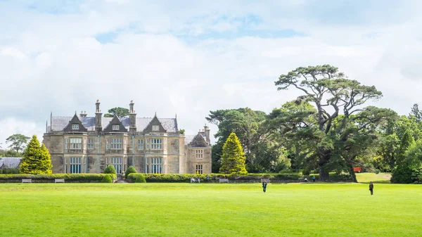 Casa Muckross en Irlanda —  Fotos de Stock