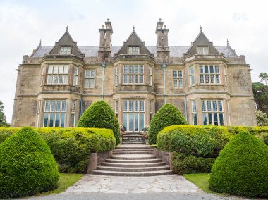 Muckross ev İrlanda