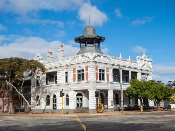 Guildford Australia Agosto 2020 Iconico Guildford Hotel Nel Sobborgo Guildford — Foto Stock