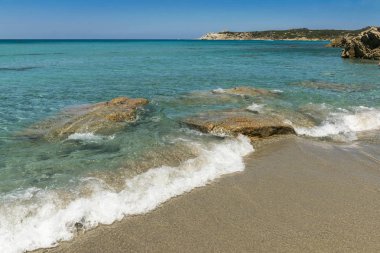Rena Majore - Costa  Nord Sardegna.