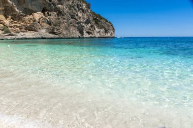 Cala Biriola - Kosta oryantal della Sardinya
